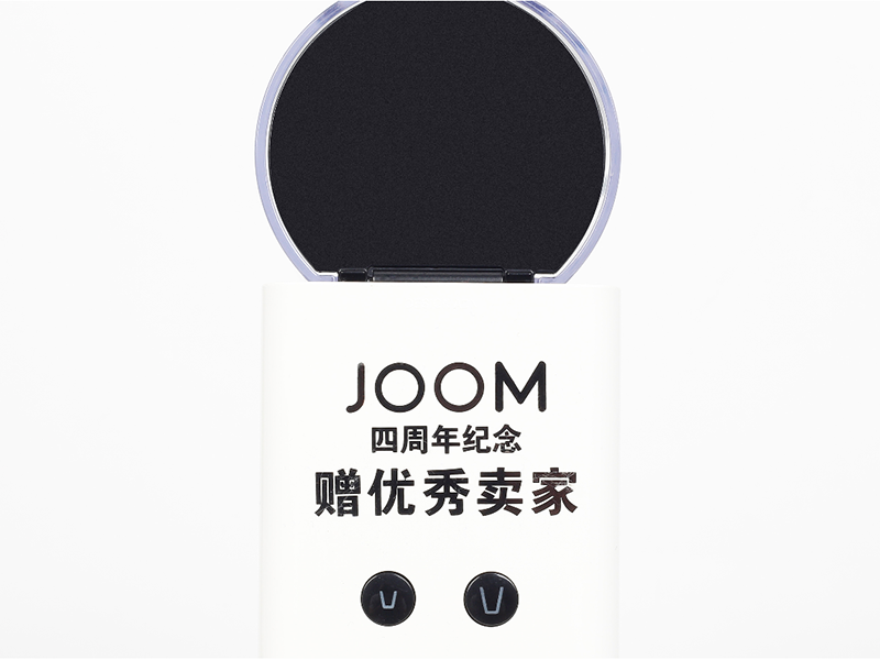 榮獲JOOM四周年
賣家